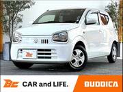 2021 SUZUKI ALTO