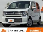 2018 SUZUKI WAGON R