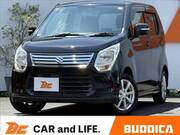2014 SUZUKI WAGON R
