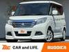 MITSUBISHI DELICA D2