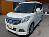 MITSUBISHI DELICA D2