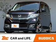 2014 HONDA N-WGN