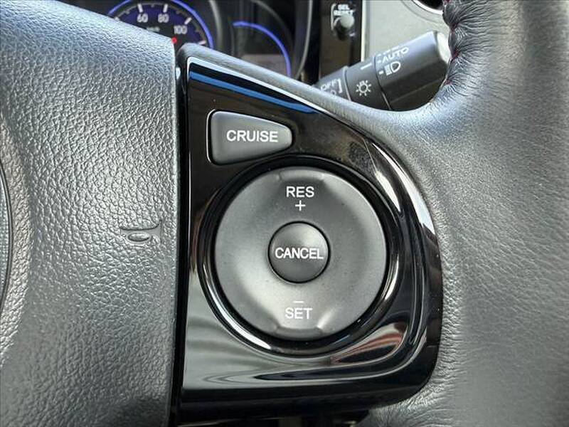 2014 HONDA N-WGN for sale - photo 7