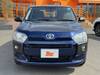 TOYOTA PROBOX VAN