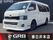2010 TOYOTA HIACE WAGON GL