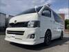 TOYOTA HIACE WAGON