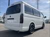 TOYOTA HIACE WAGON