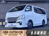 NISSAN NV350 CARAVAN VAN