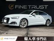 2021 AUDI A5 SPORTBACK
