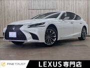 2017 LEXUS LS