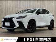 2023 LEXUS NX