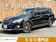 2015 SUBARU EXIGA CROSS OVER