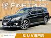 SUBARU EXIGA CROSS OVER