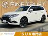 MITSUBISHI OUTLANDER PHV