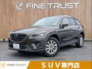 2015 MAZDA CX-5 XD PROACTIVE