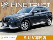 2015 MAZDA CX-5 XD PROACTIVE