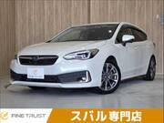 2021 SUBARU IMPREZA SPORTS