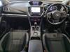 SUBARU IMPREZA SPORTS