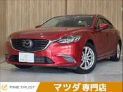 2016 MAZDA ATENZA SEDAN