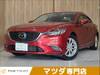 MAZDA ATENZA SEDAN