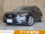 2015 MAZDA ATENZA WAGON