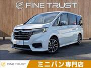 2021 HONDA STEPWAGON