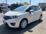 2013 HONDA FIT RS