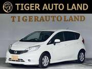 2013 NISSAN NOTE