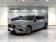 2025 VOLVO V60