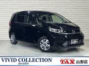 2019 HONDA FREED HYBRID