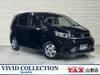 HONDA FREED HYBRID