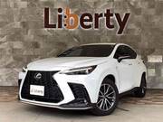 2024 LEXUS NX