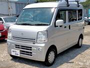 2015 SUZUKI EVERY JOYN TURBO
