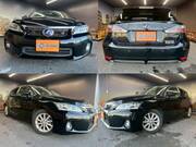 2011 LEXUS CT