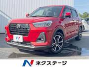 2019 DAIHATSU ROCKY