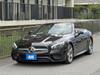 MERCEDES BENZ SL