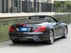 MERCEDES BENZ SL