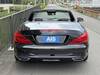 MERCEDES BENZ SL