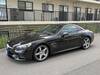 MERCEDES BENZ SL
