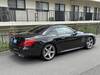 MERCEDES BENZ SL