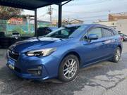 2017 SUBARU IMPREZA SPORTS