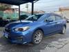 SUBARU IMPREZA SPORTS