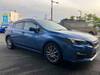 SUBARU IMPREZA SPORTS