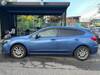 SUBARU IMPREZA SPORTS