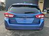 SUBARU IMPREZA SPORTS