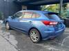 SUBARU IMPREZA SPORTS