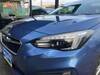 SUBARU IMPREZA SPORTS