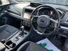 SUBARU IMPREZA SPORTS