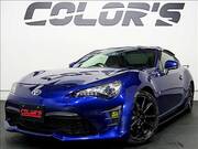 2020 TOYOTA 86 GT