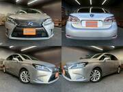 2013 LEXUS HS